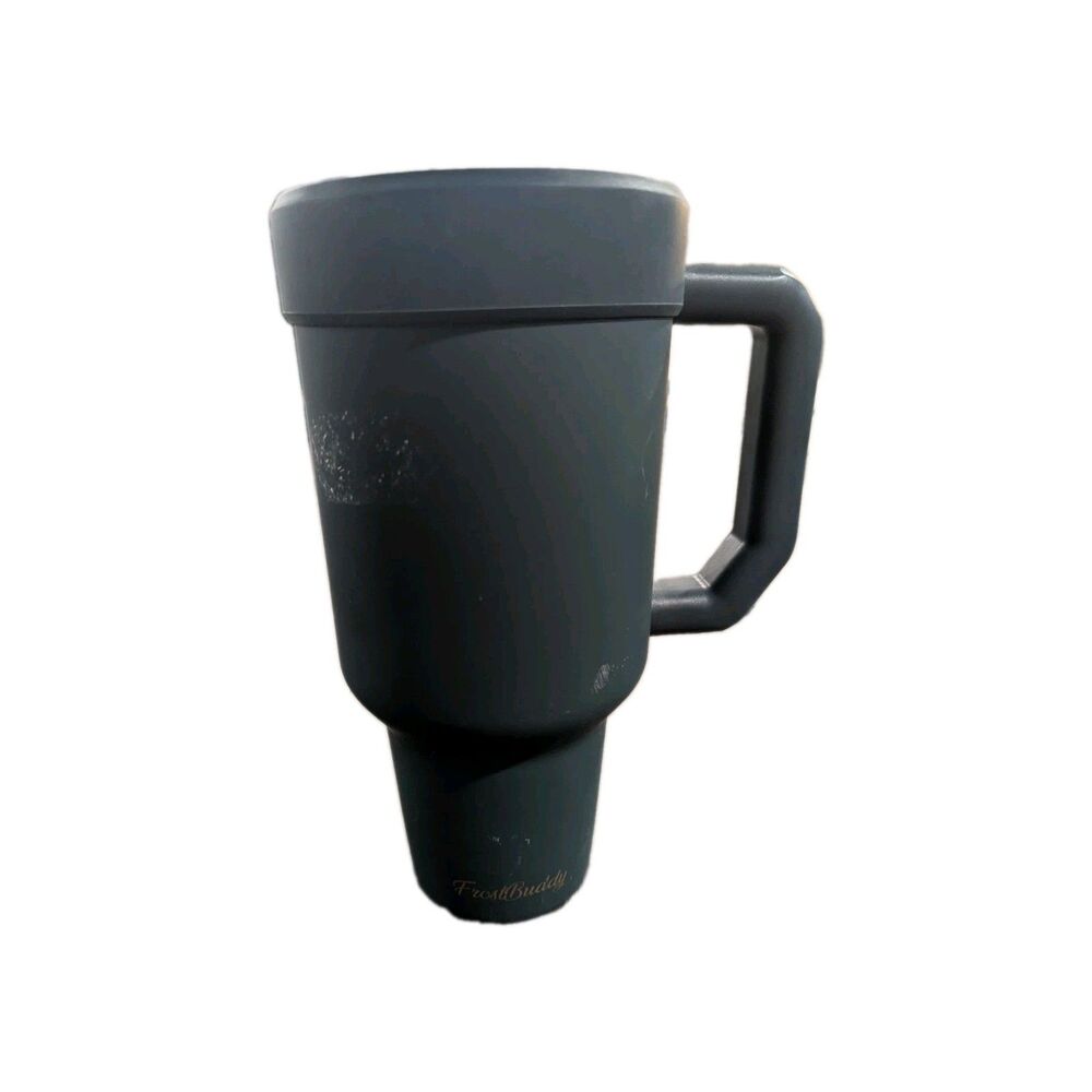 Frostbuddy Frost Buddy EMERALD ELEGANCE THICC BUDDY 40 oz